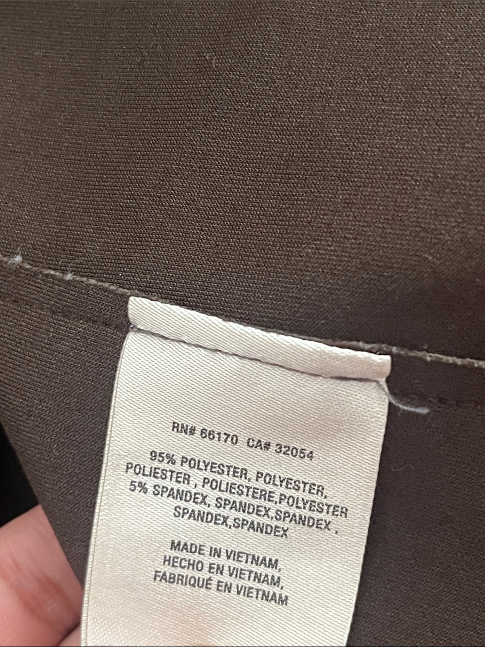 Anthropologie  Olive Green Suede Trench Coat with Belt - Picture 15 of 16